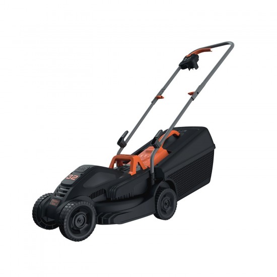 Lawn mower BEMW351-QS 1000W Lawn mowers