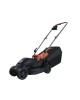 Lawn mower BEMW351-QS 1000W Lawn mowers