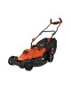 Lawn mower BEMW481BH-QS 1800W Lawn mowers