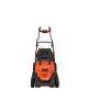 Lawn mower BEMW481BH-QS 1800W Lawn mowers