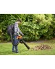 Leaf blower BEBLV290-QS Garden blowers