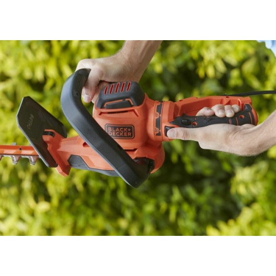 Hedhe shear BEHTS551-QS Strimmers and hedgeshears