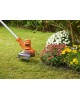 Electric trimmer BESTA525-QS Strimmers - Hedgeshears