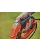 Electric trimmer BESTE625-QS Strimmers - Hedgeshears