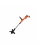 Electric trimmer BESTE628-QS Strimmers - Hedgeshears