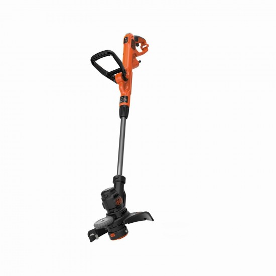 Electric trimmer BESTE630-QS Strimmers - Hedgeshears