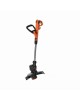 Electric trimmer BESTE630-QS Strimmers - Hedgeshears