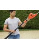 Telescopic hedhe shear PH5551-QS Strimmers and hedgeshears
