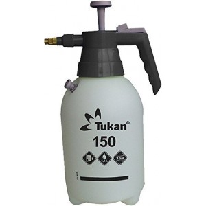 Pressure hand sprayer Tukan 1,5L