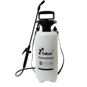 Pressure sprayer Tucan 5L