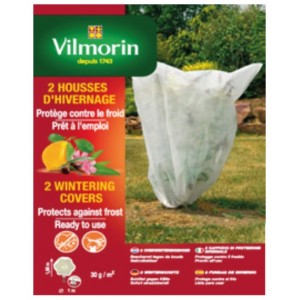 Antifreeze plant cover PP30 1.60x1m