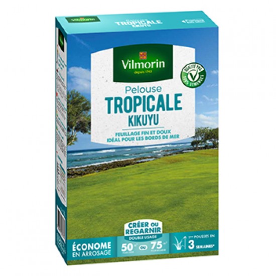 Mediterranean lawn kikuyu 500g Lawn seeds Mediterranean lawn kikuyu 500g Lawn seeds