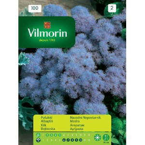 Ageratum seeds 100