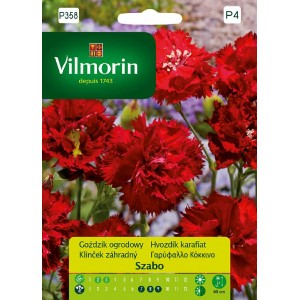 Carnation Red 358P