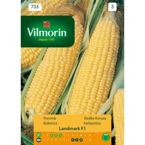 Corn Landmark 733