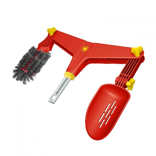 Gutter cleaner GC-M Cleaning tools 