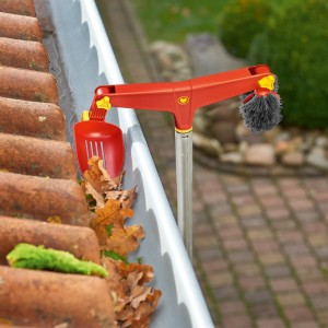 Gutter cleaner GC - M