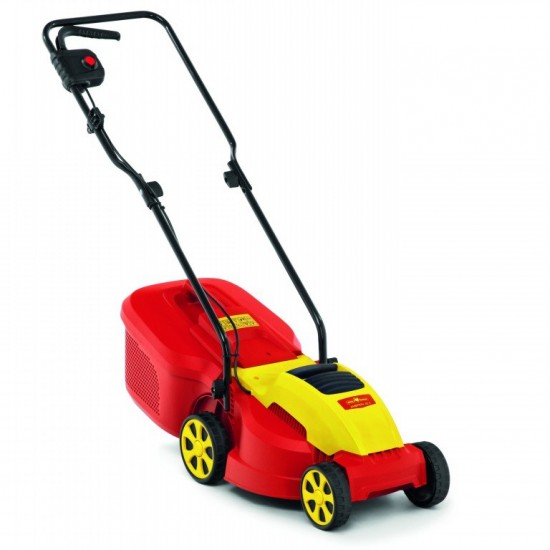 Electric mower A 320 E Electric tools Electric mower A 320 E Electric tools