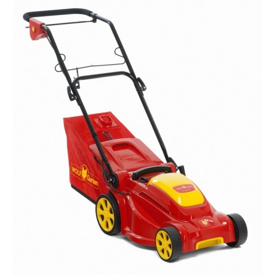 Electric mower A 370 E Electric tools