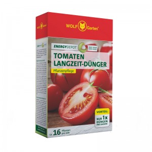 Tomato plants fertilizer ED-TO 810g