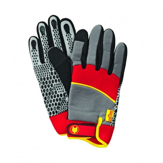 Power tools gloves GH-M 8 Gardenig Gloves