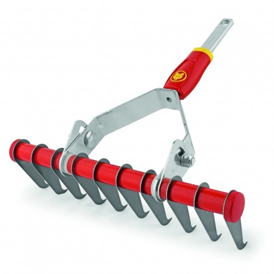 Scarifier UG-M 3  Lawn tools