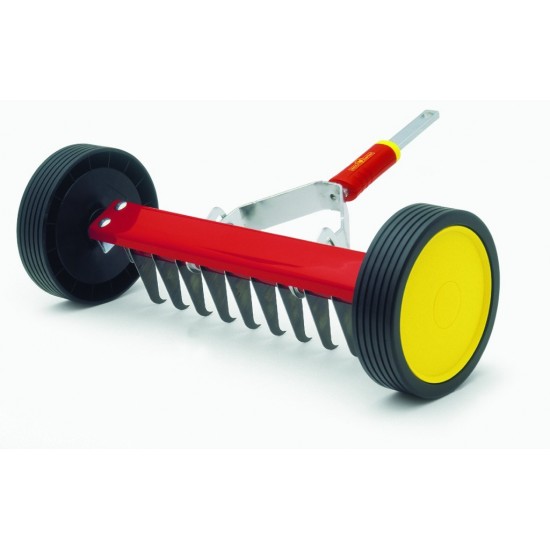 Scarifier UR-M 3  Lawn tools