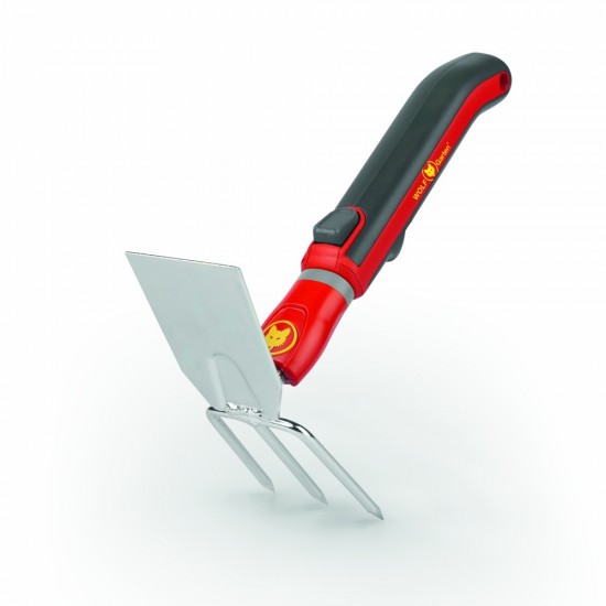 Double hoe with handle LN-M/ZM 015 Mini multi-star®