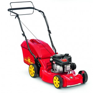 Lawn mower A 460 A V HW