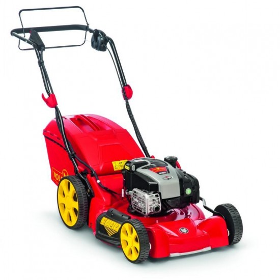Lawn mower A 530 A V HW IS Lawn care