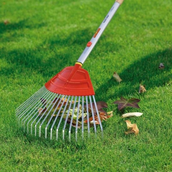 Leaf rake UF - M Rakes Leaf rake UF - M Rakes