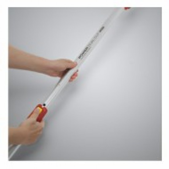 Telescopic tree cutter RR 400T Dual Cut Maintance tall tree Telescopic tree cutter RR 400T Dual Cut Maintance tall tree