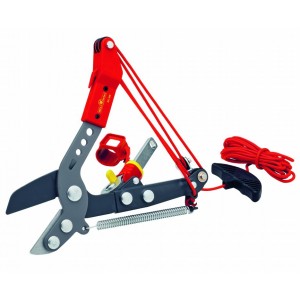 Tree lopper RC-VM 