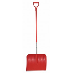Snow shovel with handle SN-M 42/ZM-AD 120