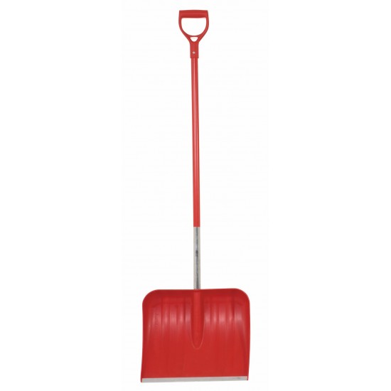 Snow shovel with handle SN-M 42/ZM-AD 120 Winter equipment