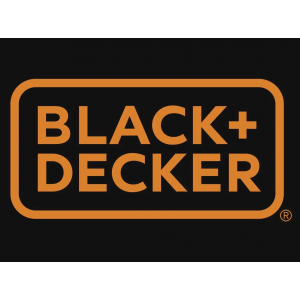 Black + Decker garden battery tools