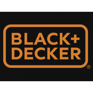 Black+Decker