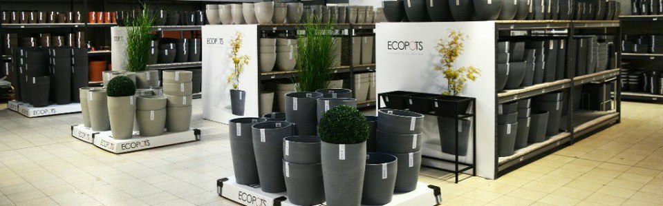 ECOPOTS | AGENCY | GARDEN EXPERTS